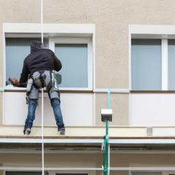 Rénovation de Façade : Une Transformation Radicale pour Votre Maison Gaillard